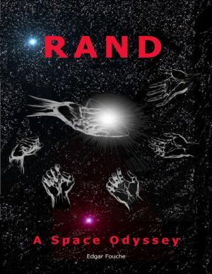 Cover of the book Rand - A Space Odyssey by Karen Dawson