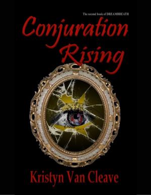 Cover of the book Conjuration Rising by Dirk Todd