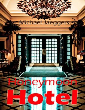 Cover of the book Honeymoon Hotel by Rabbi Simon Altaf