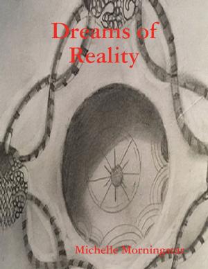 Cover of the book Dreams of Reality by Sean Mosley