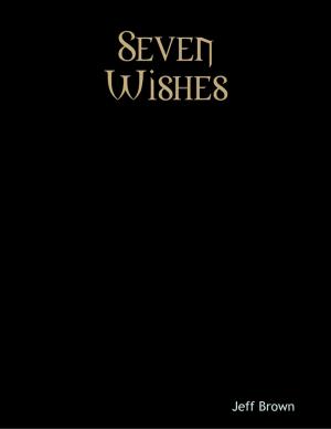 Book cover of Seven Wishes