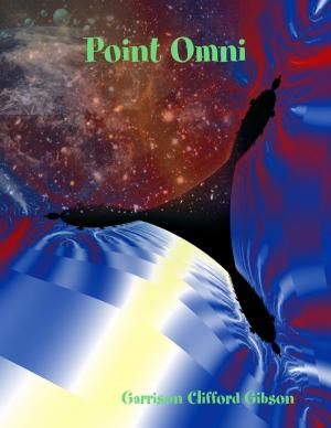 Cover of the book Point Omni by Gillian Page