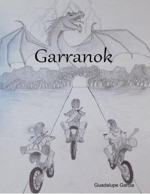 Cover of the book Garranok by XQDesigns