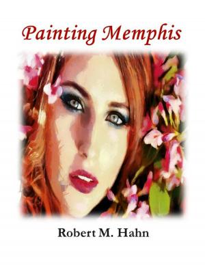 Cover of the book Painting Memphis by John O'Loughlin
