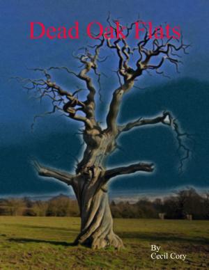 Book cover of Dead Oak Flats