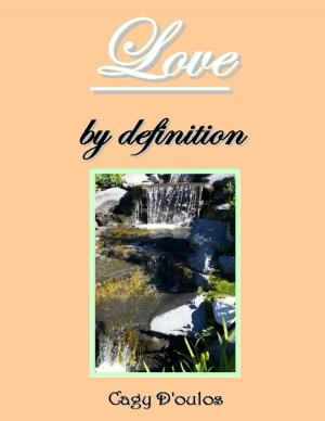 Cover of the book Love By Definition by Saurabh Pant