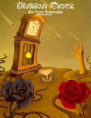 Cover of the book Division Clock by Kevin Duran