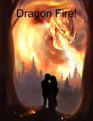Cover of the book Dragon Fire! by Black Leaf Publishing