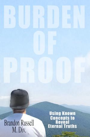 Cover of the book Burden of Proof by Julie Sullivan