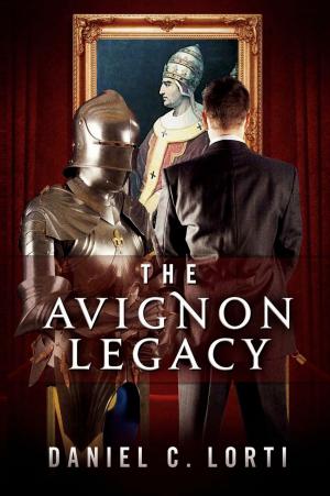 Cover of the book The Avignon Legacy by David O'Neil