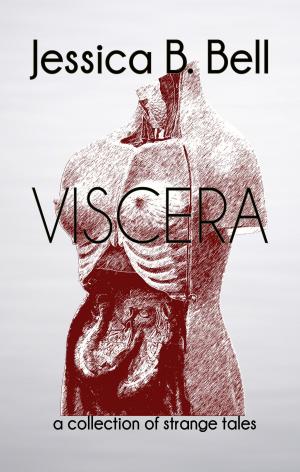 Cover of the book Viscera by SYLVESTER BARZEY