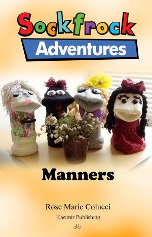 Cover of the book Manners by Marie Rose