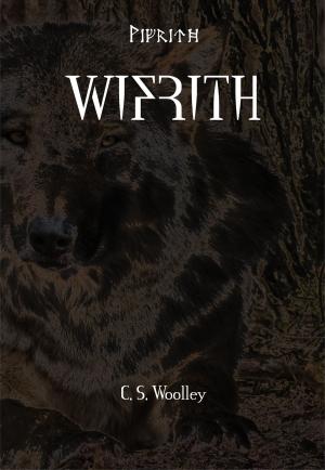 Cover of the book Wifrith by Penelope Wallace