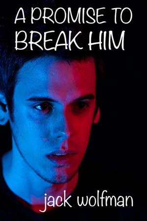 Cover of A Promise to Break Him