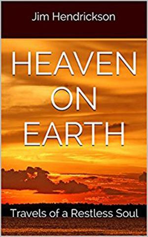 bigCover of the book Heaven on Earth by 