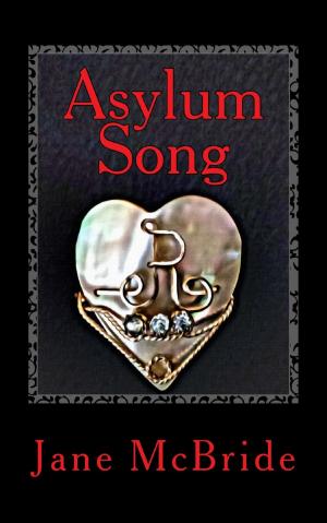 Book cover of Asylum Song