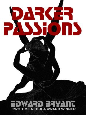 Book cover of Darker Passions