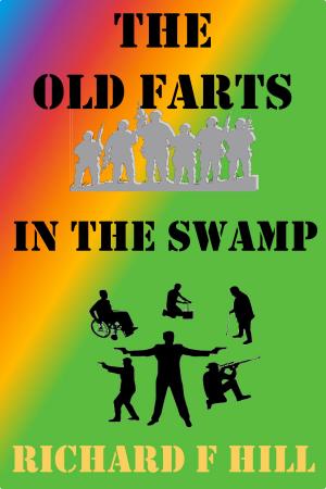 Cover of the book The Old Farts In The Swamp by Lindsey Taylor