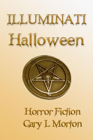 Cover of the book Illuminati Halloween by Victoria Mosley