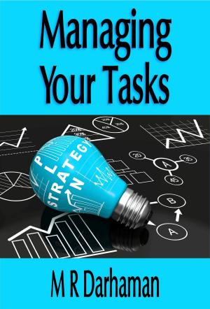 Cover of the book Managing Your Tasks by Samuel Cardeal