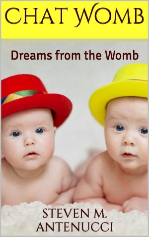 Cover of the book Chat Womb: Dreams from the Womb by Sheryl Fawcett