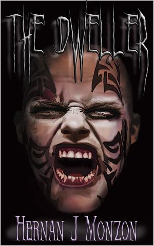 Cover of the book The Dweller by S.A. Price, Dagmar Avery, K. Margaret