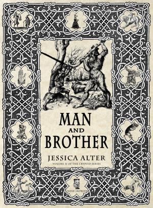 Cover of the book Man and Brother by Abigail Myst