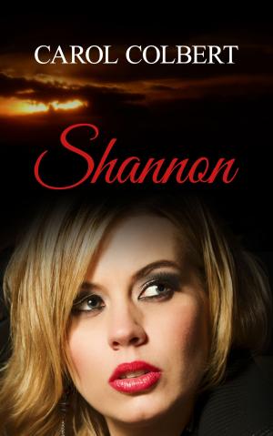 Book cover of Shannon