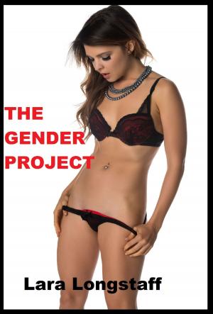Cover of the book The Gender Project by Faye Lovette