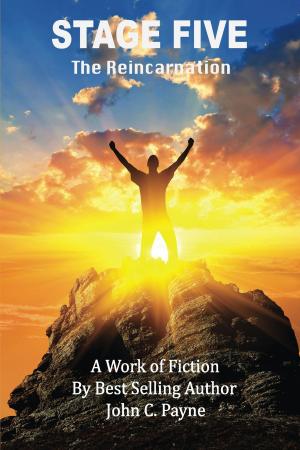 Cover of the book Stage Five: The Reincarnation by Rowena Portch