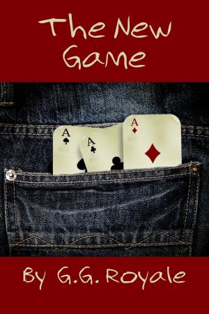 Cover of the book The New Game by Gwendolyn Cummings