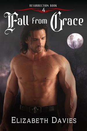 Cover of the book Fall from Grace by Janae Mitchell
