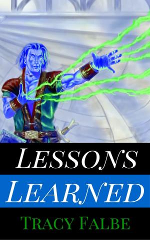 Cover of Lessons Learned: A Rys World Short Story