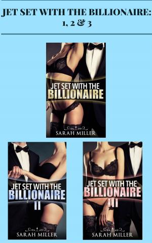Cover of the book Jet Set With the Billionaire: 1, 2 & 3 by Joyce Lee