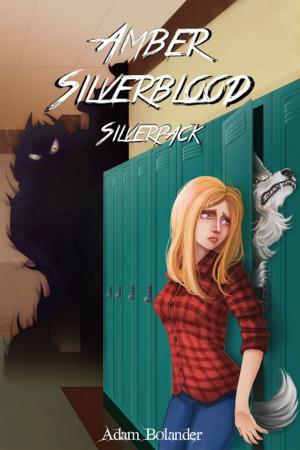 bigCover of the book Amber Silverblood: Silverpack by 