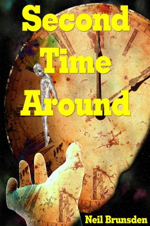 Cover of the book Second Time Around by Deirdre Gould