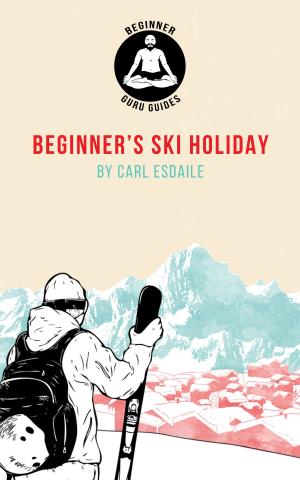 Cover of Beginner's Ski Holiday