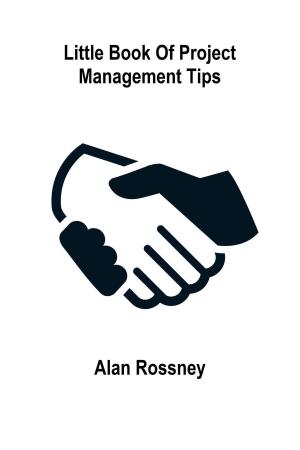 Cover of the book Little Book of Project Management Tips by Joseph W. Mayo