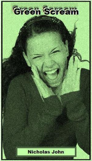 Book cover of Green Scream
