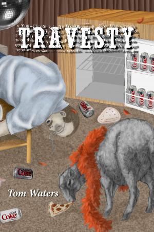 Cover of the book Travesty by Bryan Auguste