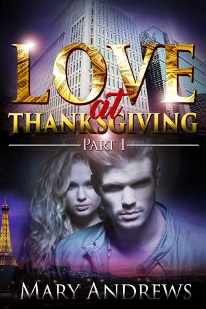 Cover of the book Love at Thanksgiving: Part 1 by Debbie Viguié