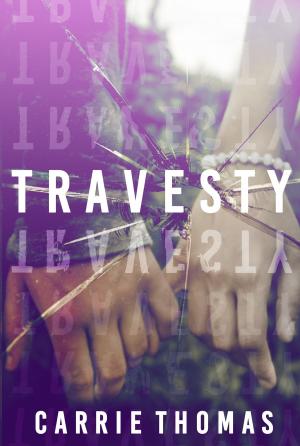 Cover of the book Travesty by Mandy Nachampassack-Maloney