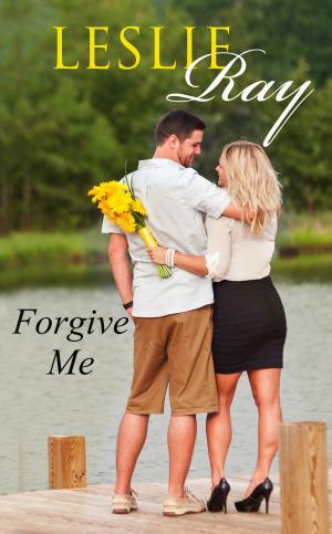 Cover of the book Forgive Me by Francesco Falconi
