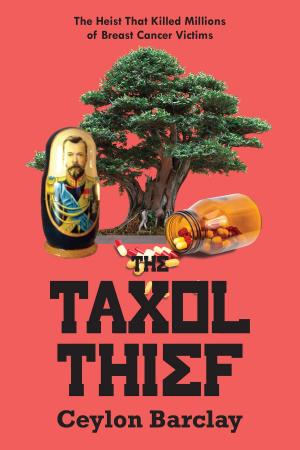 Cover of the book The Taxol Thief by Daisy Bacon