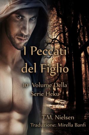 Book cover of I Peccati del Figlio: Libro 10 Della Serie Heku