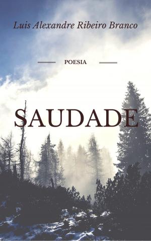 Cover of the book Saudade by Francesco Porretto