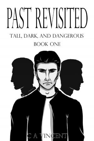 Cover of the book Past Revisited by Gail McFarland