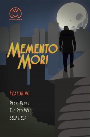 Cover of the book Memento Mori by Saruuh Kelsey