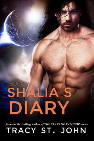 Cover of Shalia's Diary Book 9
