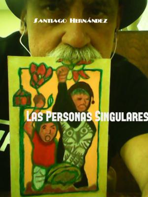 bigCover of the book Las Personas Singulares by 